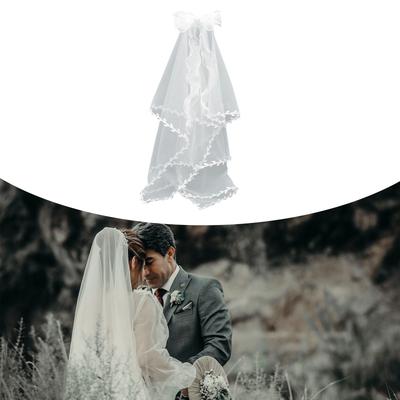 Acessórios de casamento – Véus de noiva