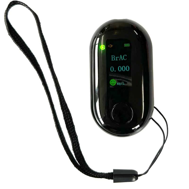 

Alcohol Alcohol USB Spray Prevents Drunk Includes Mobile Strap of Checker, Non-contact Detector, Portable, Charging, Type, Driving, (Set 3)