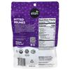 Elan Organic Plums, Pitted, 8 oz (225 g)