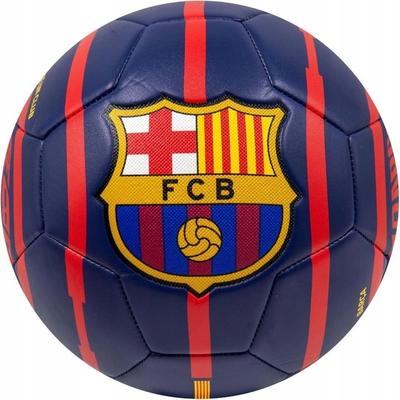 Balón de Fútbol Oficial Licenciado FC Barcelona 4006665 Multicolor
