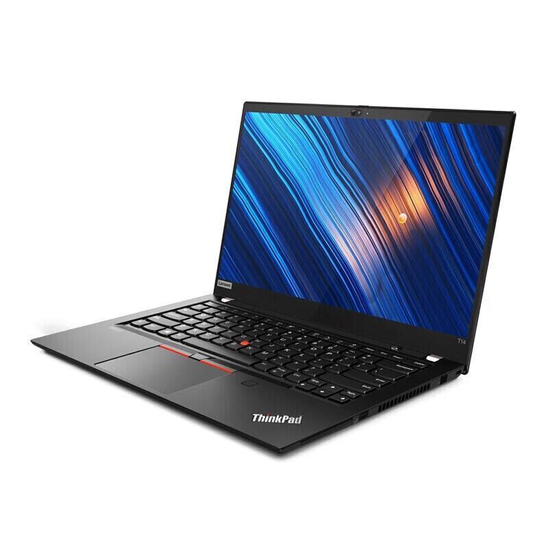 Бизнес-ноутбук Lenovo ThinkPad T14 Gen 3 14 дюймов (Китайская версия)
