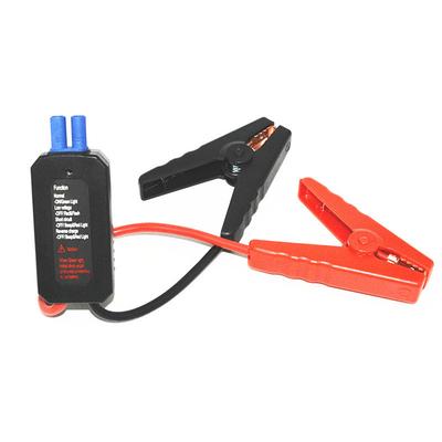 Złącza i zaciski – Krokodylki i klipsy elektryczne