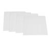 240pcs Ultraviolet Sticker Soft Comfortable Reusable Easy Application Sunscreen Detection Sticker for Beach Outdoor Sport