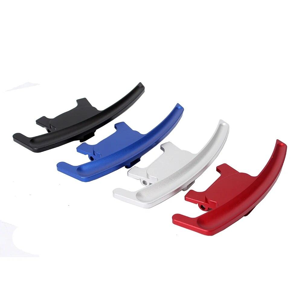 2 buc. Înlocuiește volan din aliaj DSG extensie de schimbătoare cu palete pentru VW Golf 7 GTI 2015 2016 2017 2018