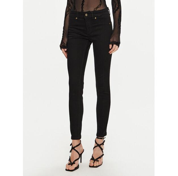 

Джинсы Versace Jeans Couture 77HAB5J0 черный Slim Fit 29