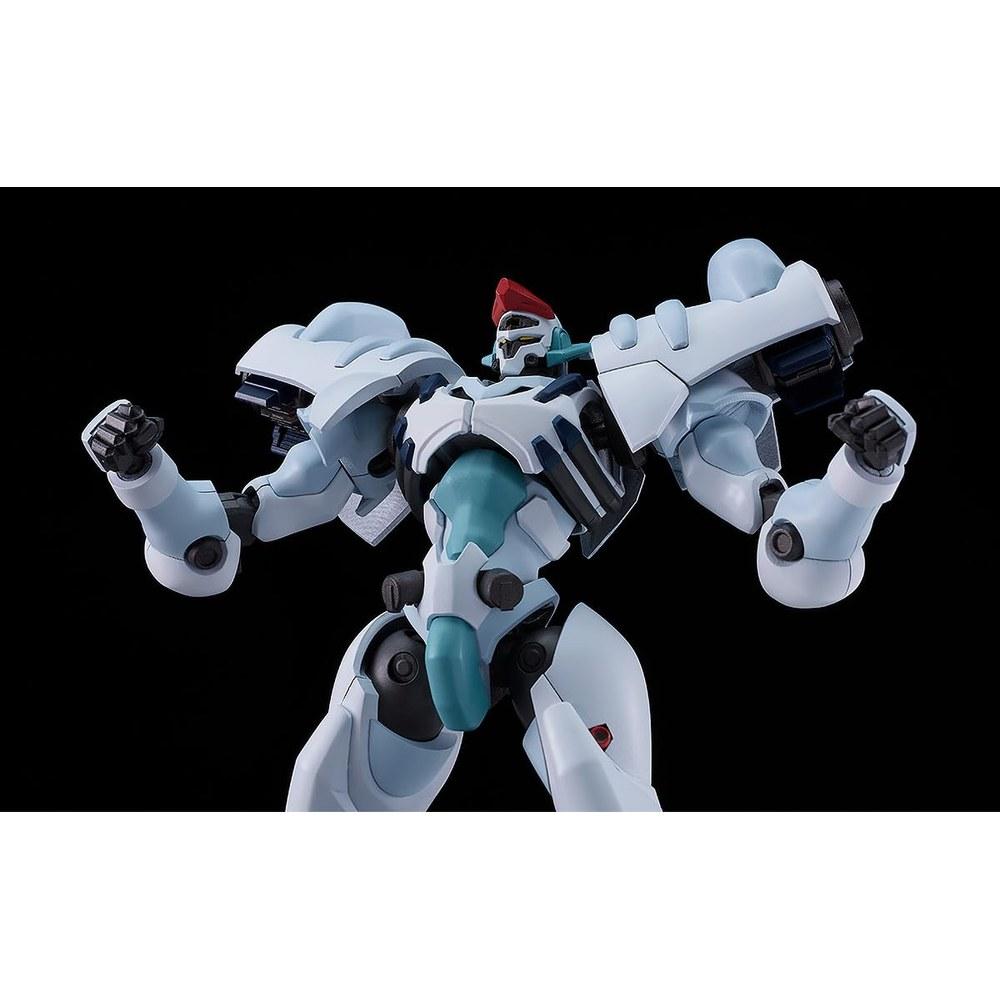 Good Smile Company MODEROID Detonator Ougan Non-Scale Assembly Plastic Model Kit