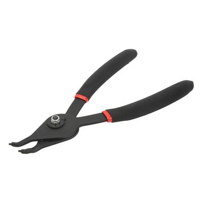 כלי עבודה – צבת וחותכי תיל