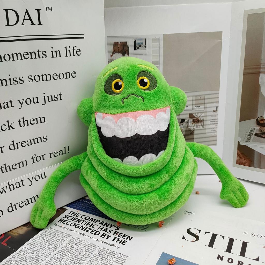 New Ghostbusters Afterlife Plush Plush Plush Plush Plush Toy