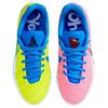 Nike Ja 3 Kool Aid Men Sneakers Multicolore Lemon-Venom Light-Photo-Blue-Deep-Royal-Blue-Light-Green-Spark-Pink-Beam-Hyper-Pink IW1159-700