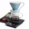 Electronic Coffee Scale 3 Kg / 0.1 G