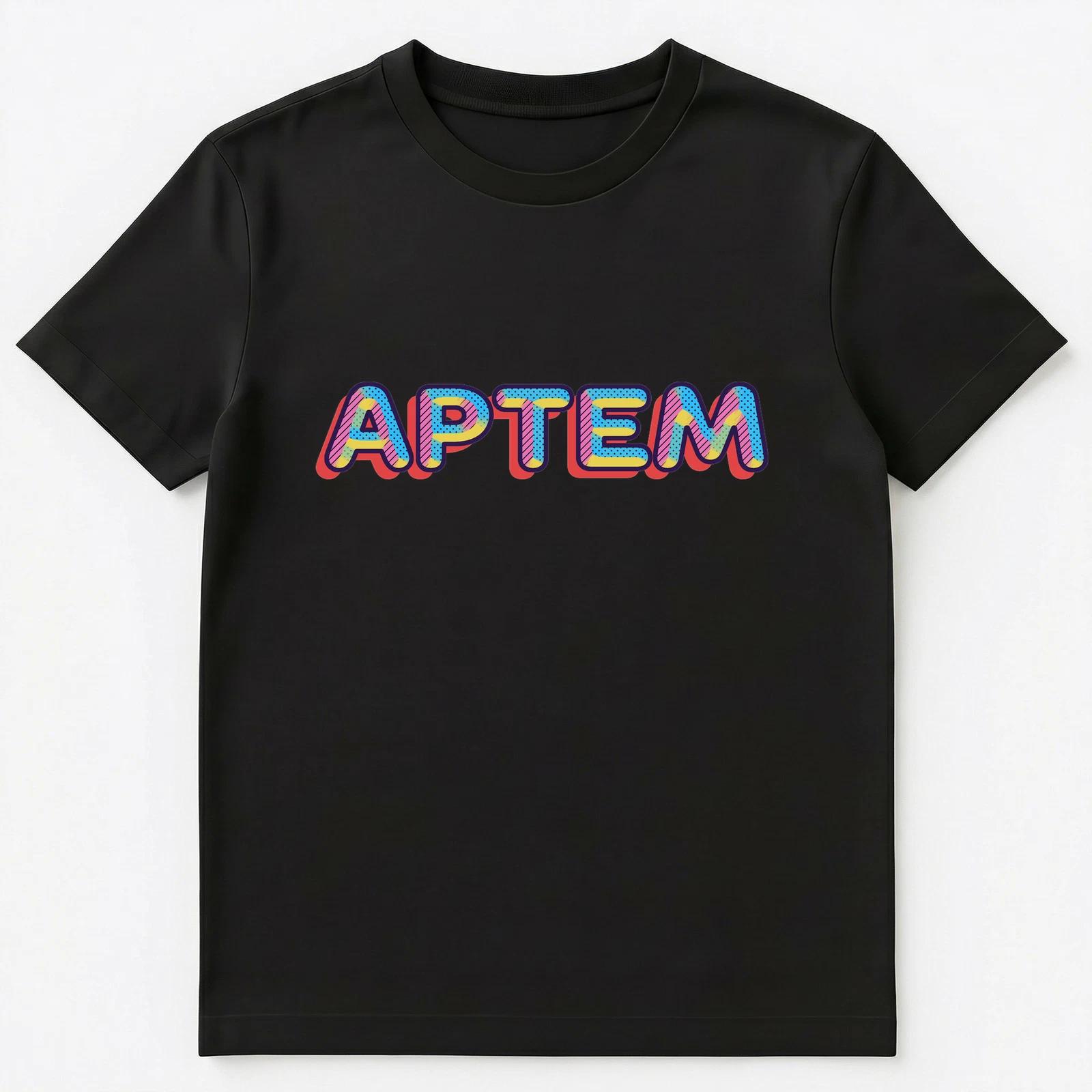 

Russian Name Artem Unisex T-Shirt 2XL