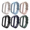 Sports Bands Wristband for Mi Band 8 Split Strap Belt Watch Adjustable Bracelet