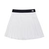 New MLB New York Yankees Casual Short Skirts Women's White 3FSKB0123-50WHS