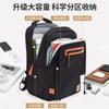 Teenage Boys School Bags High Middle School Students Backpack Girls Back To School Laptop Backpack Travel Backpack Schoolbag