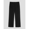 8seconds [Everyday Slacks] Straight Slacks Black (324721Lya5)