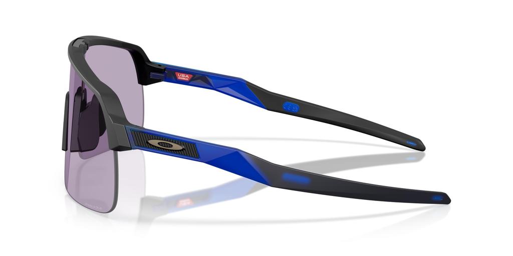 Lunettes de soleil 0OO9463A NOIR MAT 39 [Oakley]