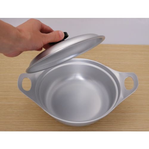 Ooi Metal Yosenabe 18cm