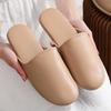 Fashion Shevalues Summer New Women's Slippers Leisure Light Ladies Slippers Comfort Indoor Home Slides Slip On Soft Sole Women's Sandals