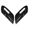 Motorcycle Side Tank Pad Protection Knee Grip For Triumph Trident 660 --A87Q
