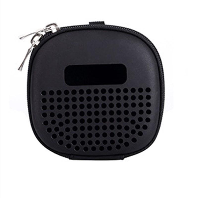 

Speaker Carrying Case for Bose SoundLink Micro Bluetooth Speakers Shockproof EVA Storage Bag with