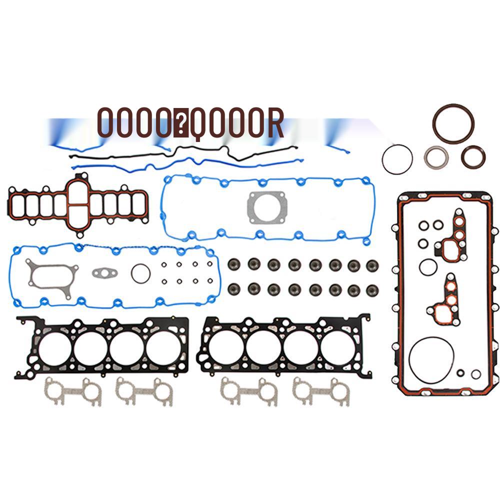HS9792PT-4 Full Gasket Set for Ford Expedition 4.6L SOHC VIN 6