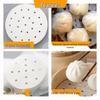 Changbaosen Non-stick Round Steamer Liners