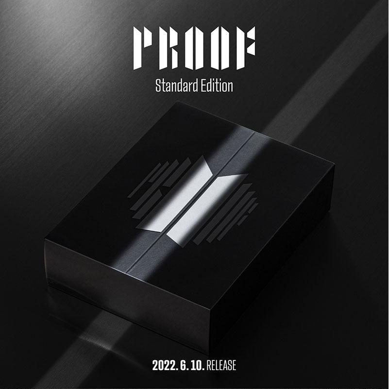 BTS PROOF_STANDARD