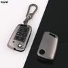 3 4 Buttons Tpu Car Key Case Cover For Vw Volkswagen Golf 7 Mk7 Tiguan Mk2 Seat Ateca Leon Fr Ibiza Skoda Octavia Kodiaq Fob Bag