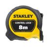 Measure Stanley Control Lock 8M*25Mm - S/37-232-0