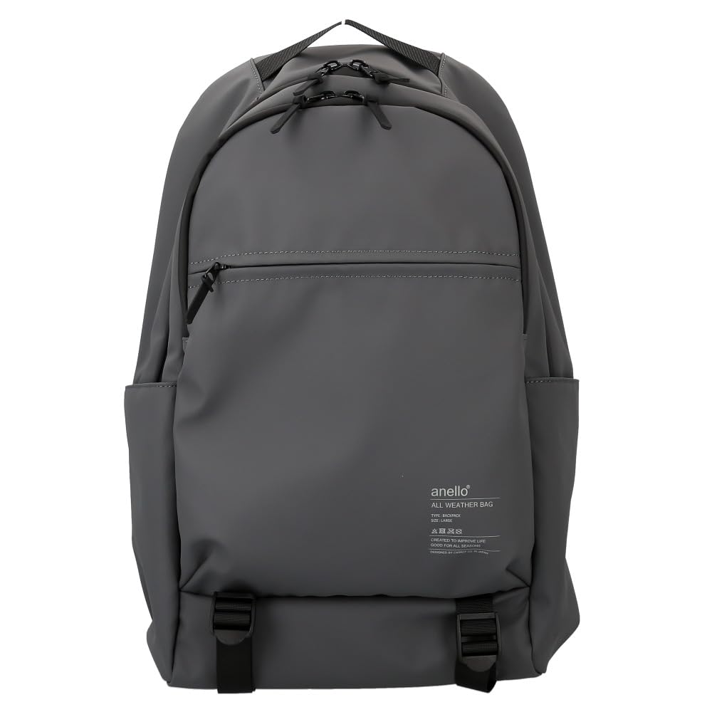 

Anello NIMBUS Backpack ATS1344 GY One Size