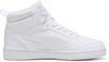 Puma Rebound V6 Sneakers (392326) White/cool Light Gray