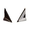 Pannello di plastica triangolare per specchietto retrovisore auto moderno 86190-R2000