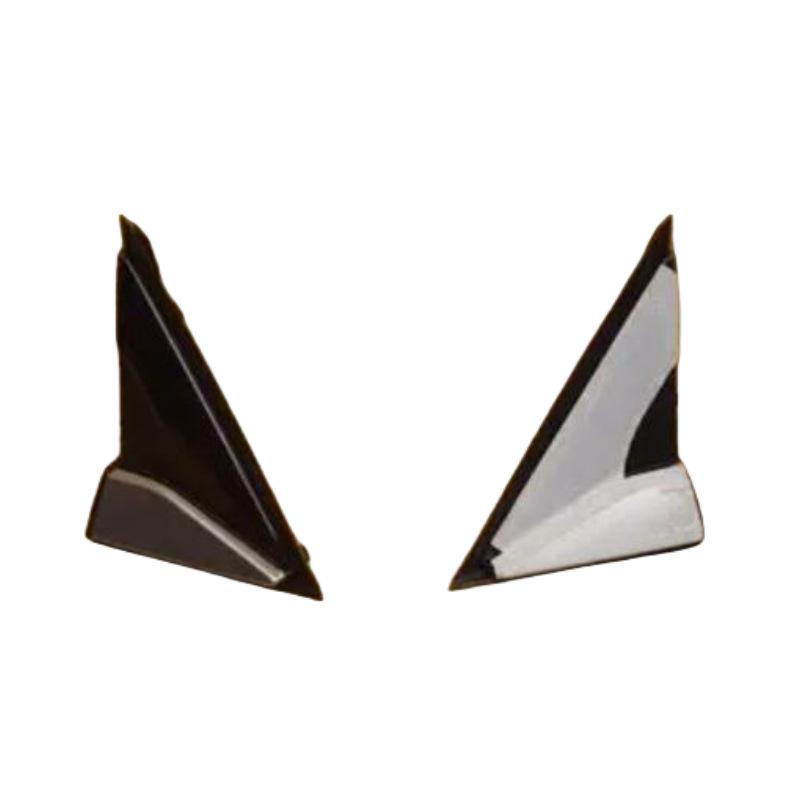 Pannello di plastica triangolare per specchietto retrovisore auto moderno 86190-R2000