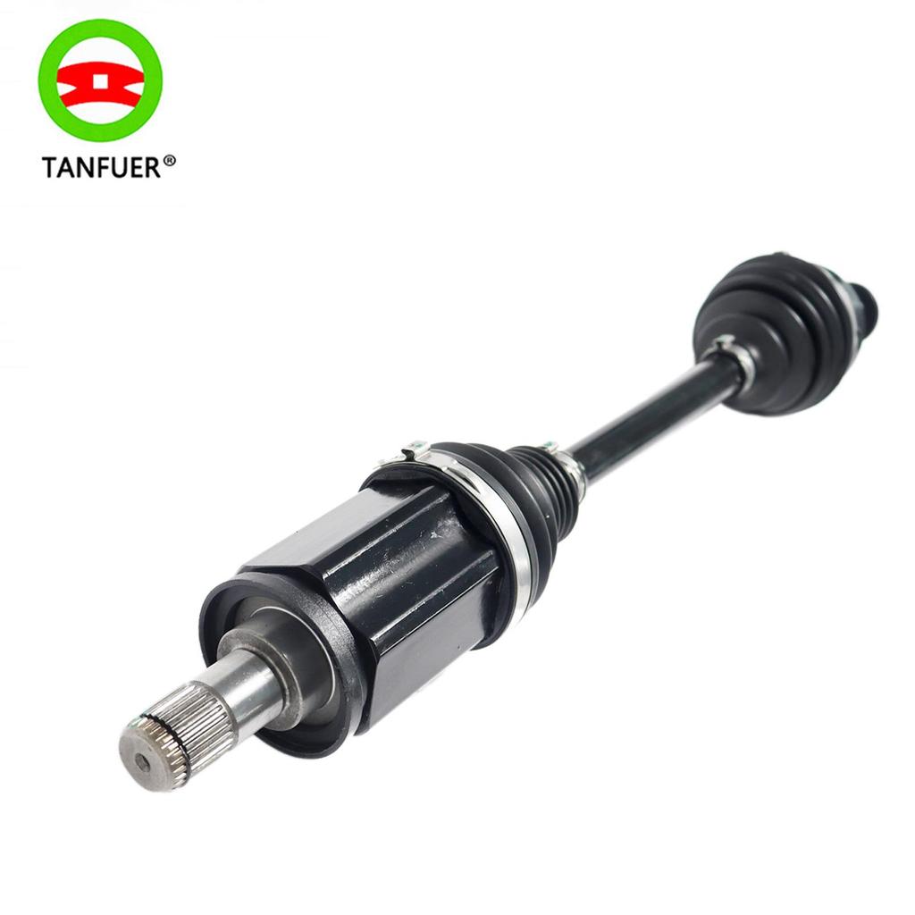Front Left Drive Output Shaft for BMW G11/G12 (Part #31608639519)