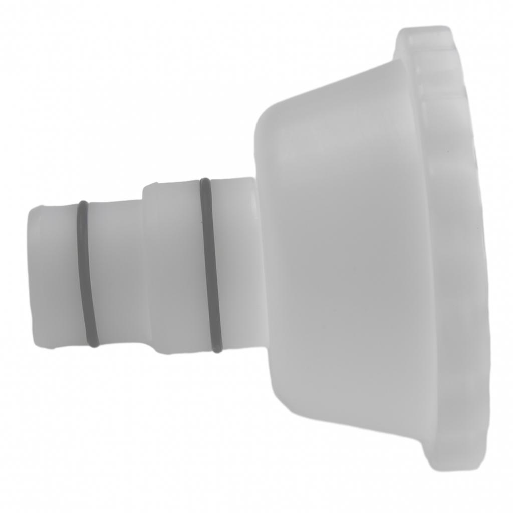 Vacuum Adapter For Summer Ground Pools High Quality Highly Match