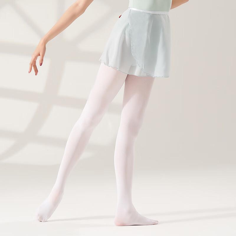 OEING Ballett-Leotard für Damen mit Netzrock
