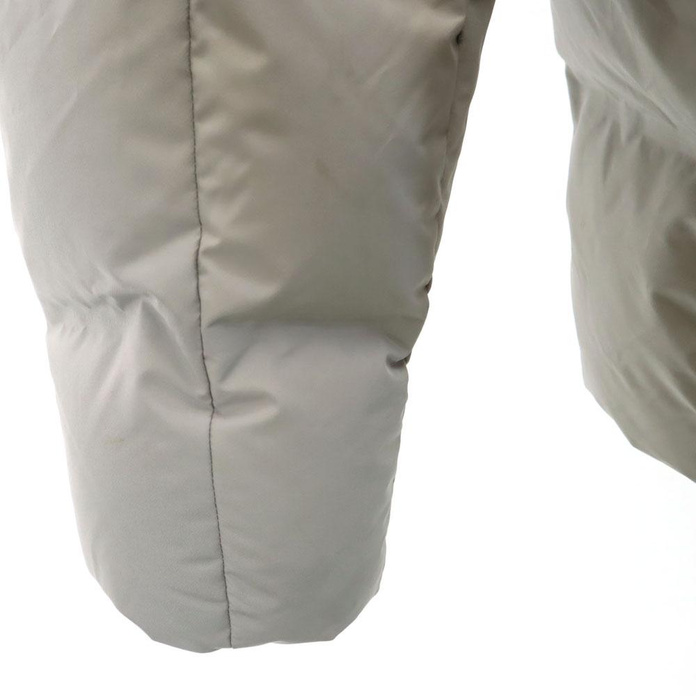 UNIQLO seamless Down jacket XL gray Men's Used