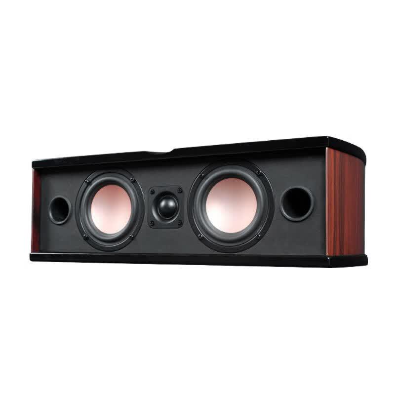 HiVi D3.1 5.1-Channel Home Theater System with MS02A Speakers (CN version)