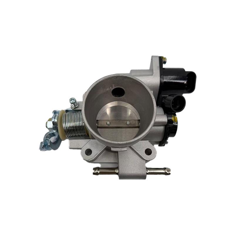 Drosselklappenbaugruppe für Rongguang/Hongtu B12: 9017509, 9052842, 24556341, CD-D45B