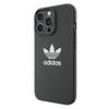 Etui do iPhone 13 Pro Adidas Silicone Czarne