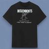S Ich will nicht erwachsen werden Album T-Shirt Lustig Für Freund Alle Größen 4XL