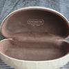 Used sunglasses COACH