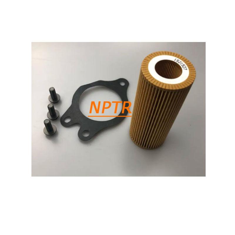 

Use for Vol Truck Oil Filter 20779040 E28HD203 1525844 1535240 22038968 742 779040 7422051238