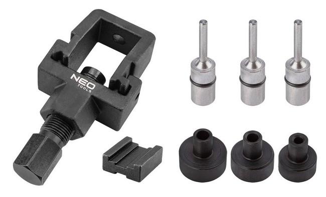 Chain Crimping And Release Tool Set - T N10-505