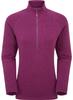 Rab Nexus Pull-on Wmns Jacket Mulberry