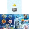 Childrens Pool Diving Toys With 3d Animal Designs For Water Fun And Play