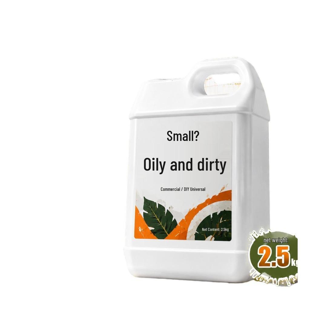 Oil Stain Remover & Degreaser for Stainless Steel Steamer Tray