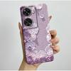 For Huawei Nova 12 SE Phone Case Nova 11 SE 12SE Fashion Soft Liquid Silicone Shockproof Protective Back Covers Anti Slip Fundas