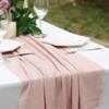 Gauze Dinner Kitchen Home Hotel Party Table Decoration Design Mat Napkin Tea Towels Party Supply