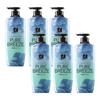 Perfume Pure Breeze Shampoo 600ml X 6 (9965060)